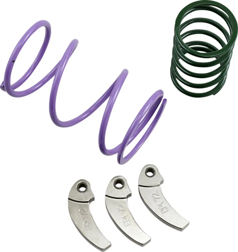 EPI - CLUTCH KIT POLARIS - 11400433