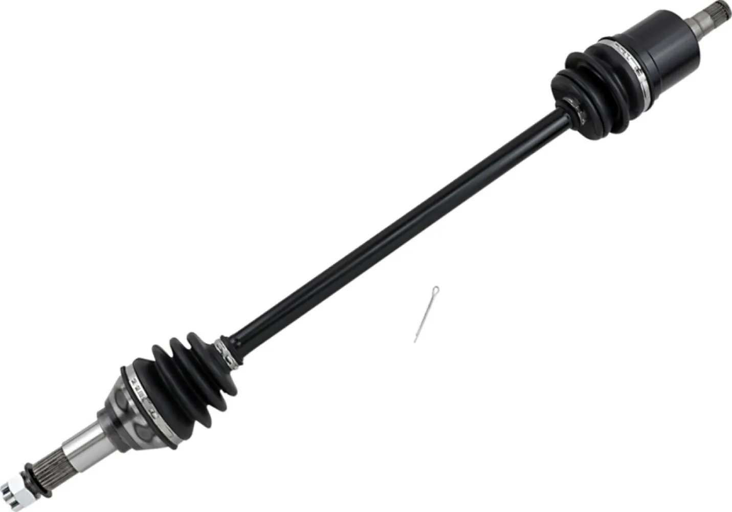 MOOSE OFFROAD FOUR WHEEL - AXLE KIT COMPLETE CANAM - 02141588