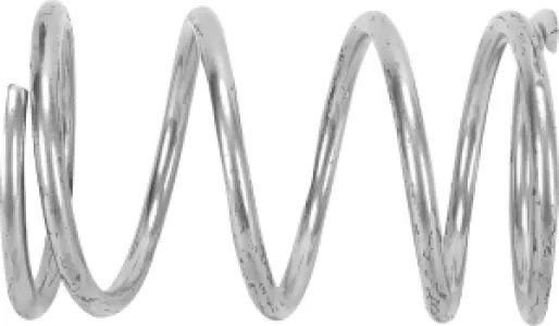 EPI - SPRING PRIMARY SILVER - 11400439