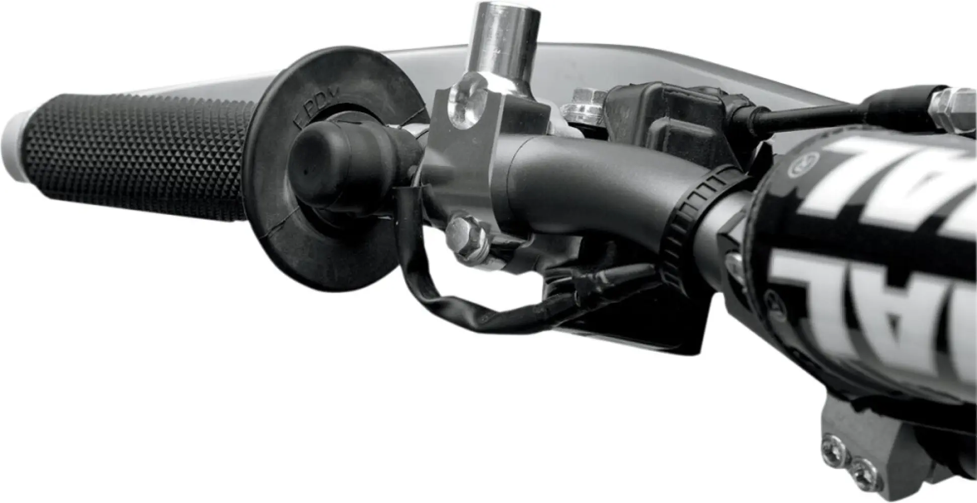 MAIER - CLAMP MIRROR MOUNT UNIV - 06410116