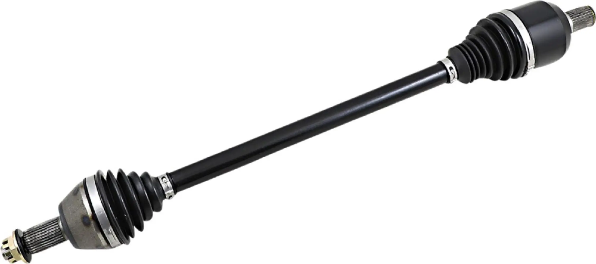 MOOSE OFFROAD FOUR WHEEL - HD AXLE KT COMPLETE HONDA - 02141849