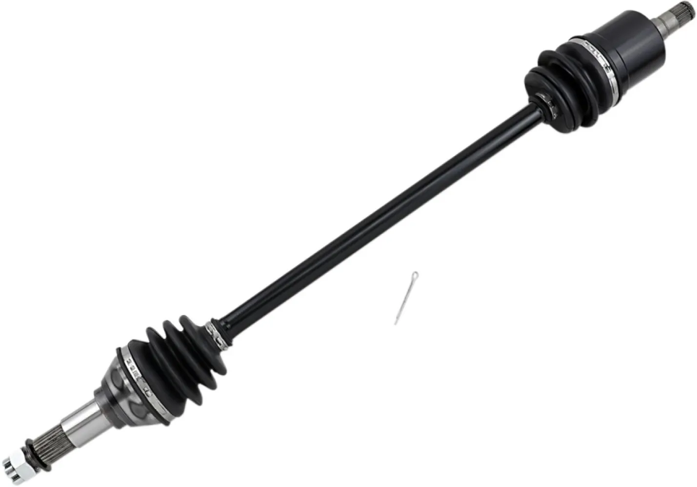 MOOSE OFFROAD FOUR WHEEL - AXLE KIT COMPLETE CANAM - 02141588