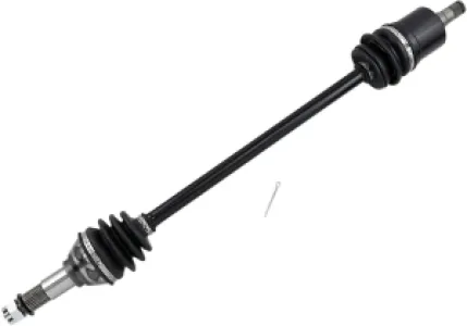 MOOSE OFFROAD FOUR WHEEL - AXLE KIT COMPLETE CANAM - 02141588