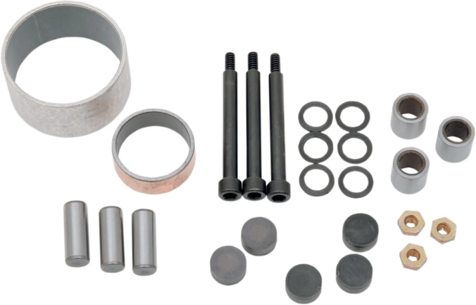 EPI - CLUTCH REBUILD KIT - 11400440