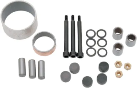 EPI - CLUTCH REBUILD KIT - 11400440