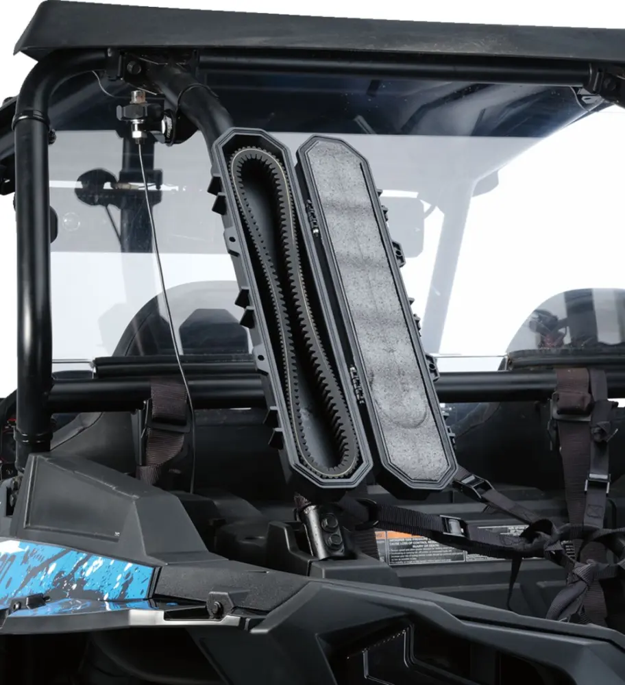 MOOSE OFFROAD FOUR WHEEL - DRIVEBELT STRGE CASE MSE - 11421026