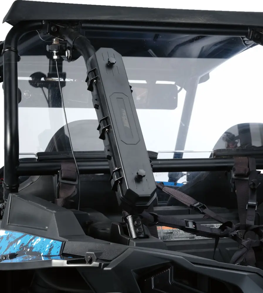 MOOSE OFFROAD FOUR WHEEL - DRIVEBELT STRGE CASE MSE - 11421026