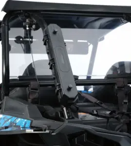 MOOSE OFFROAD FOUR WHEEL - DRIVEBELT STRGE CASE MSE - 11421026