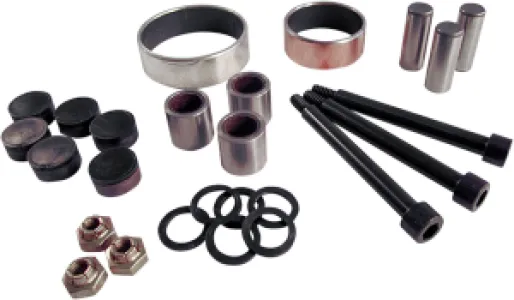 EPI - CLUTCH REBUILD KIT - 11400441