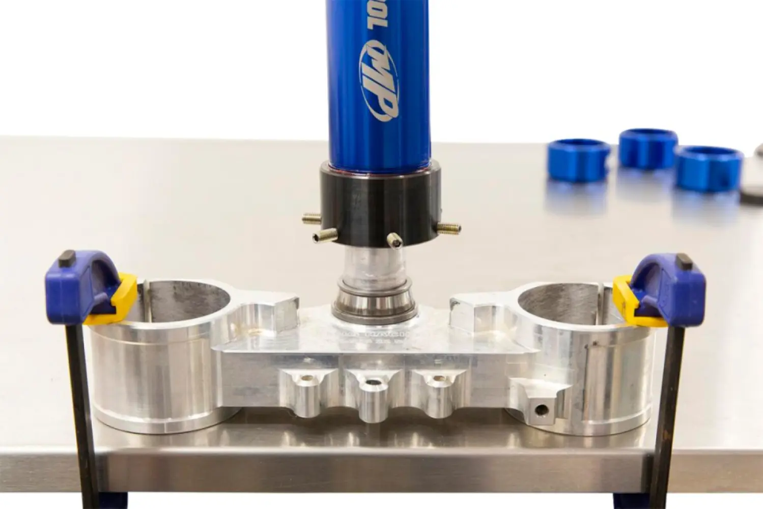 MOTION PRO - TOOL BEARING STEER STEM - 38050115