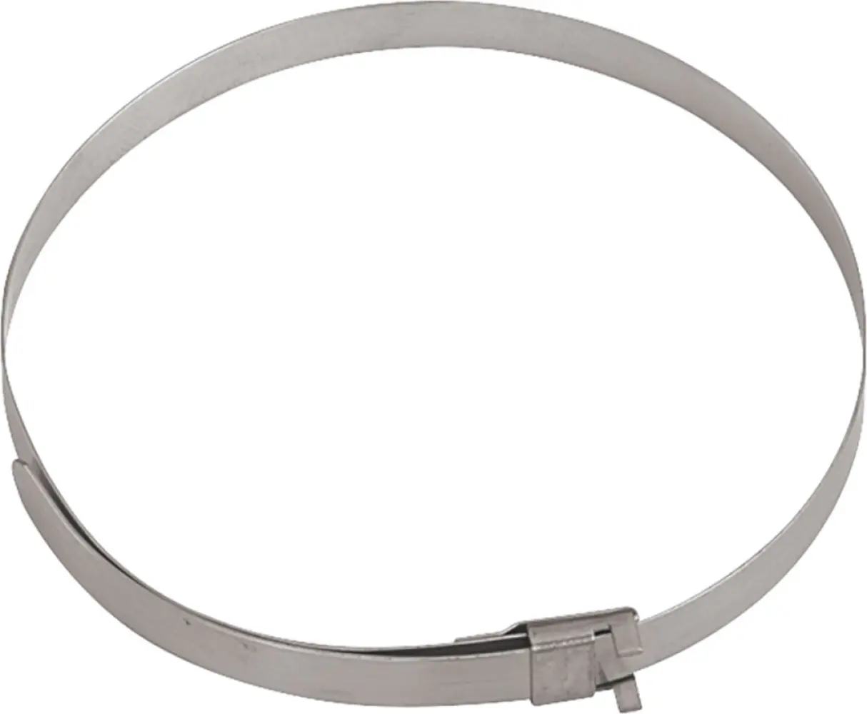 MOOSE OFFROAD FOUR WHEEL - BOOT CLAMP 5MMX254MM 25CT - M9206803