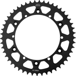 JT SPROCKETS - SPROCKET REAR 49T 520 - JTR85349