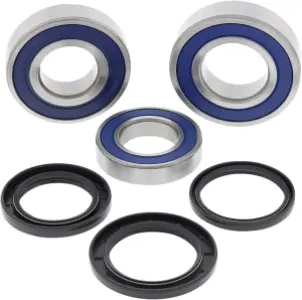 ALL BALLS - AB 25-1727 REAR WHEEL BEA - 02151015