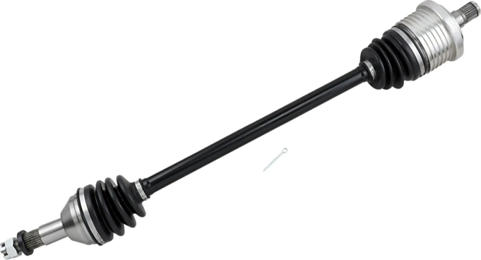 MOOSE OFFROAD FOUR WHEEL - AXLE KIT COMPLETE CANAM - 02141586