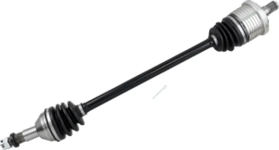 MOOSE OFFROAD FOUR WHEEL - AXLE KIT COMPLETE CANAM - 02141586