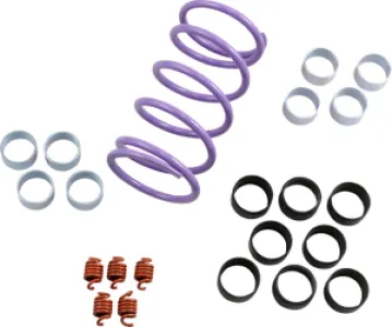 EPI - CLUTCH KIT MUD YAMAHA - 11400476