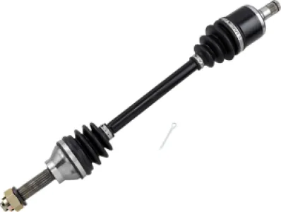 MOOSE OFFROAD FOUR WHEEL - AXLE KIT COMPLETE CANAM - 02141589