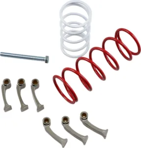 EPI - CLUTCH KIT MUD CAN AM - 11400480