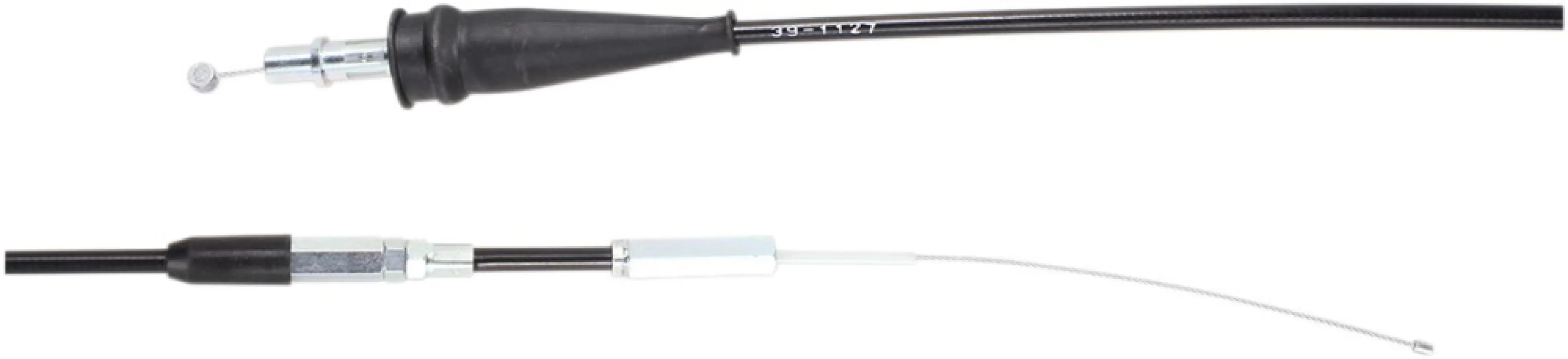 MOOSE OFFROAD HARD-PARTS - CABLE THROTTLE MSE YAM - 06501234