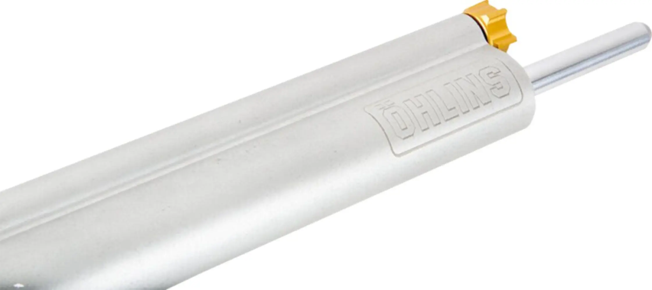 OHLINS - STEERING DAMPER SUZUKI GSX-R S - 04140381