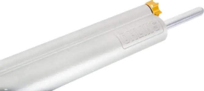 OHLINS - STEERING DAMPER SUZUKI GSX-R S - 04140381