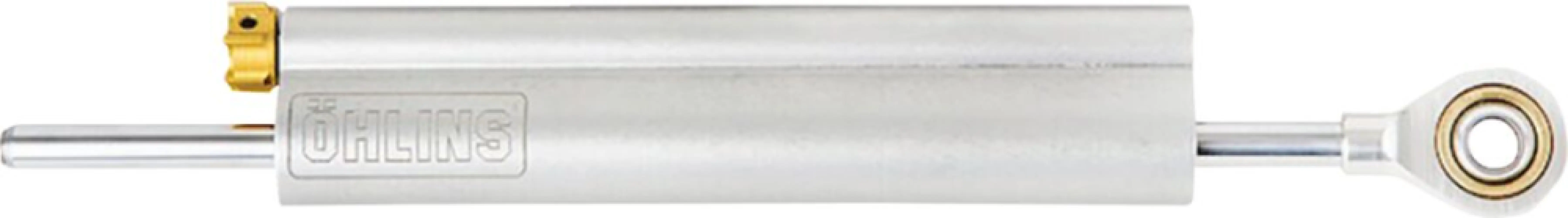 OHLINS - STEERING DAMPER SUZUKI GSX-R S - 04140381