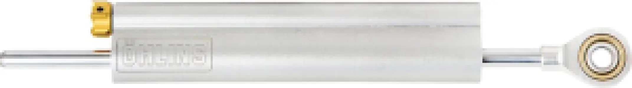 OHLINS - STEERING DAMPER SUZUKI GSX-R S - 04140381