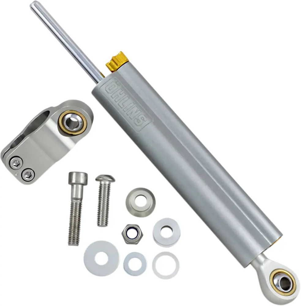 OHLINS - STEERING DAMPER BMW S 1000 RR  - 04140454