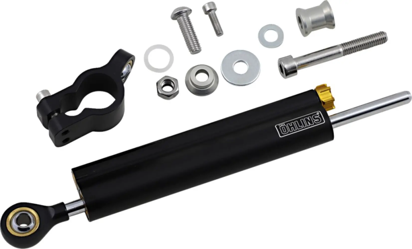 OHLINS - STEERING DAMPER BMW R NINET SC - 04140611