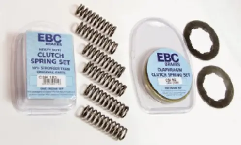 EBC - CLUTCH SPRING SET (6 PCS) - 11312989