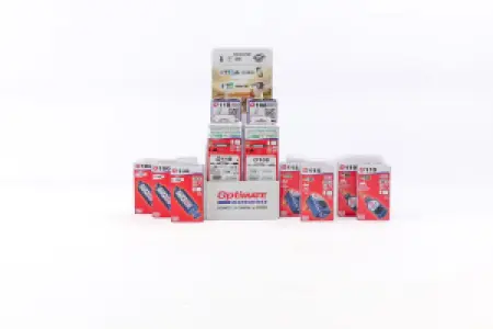 TECMATE - USB DISPLAY 11 DIFFERENT USB-A - 38070802