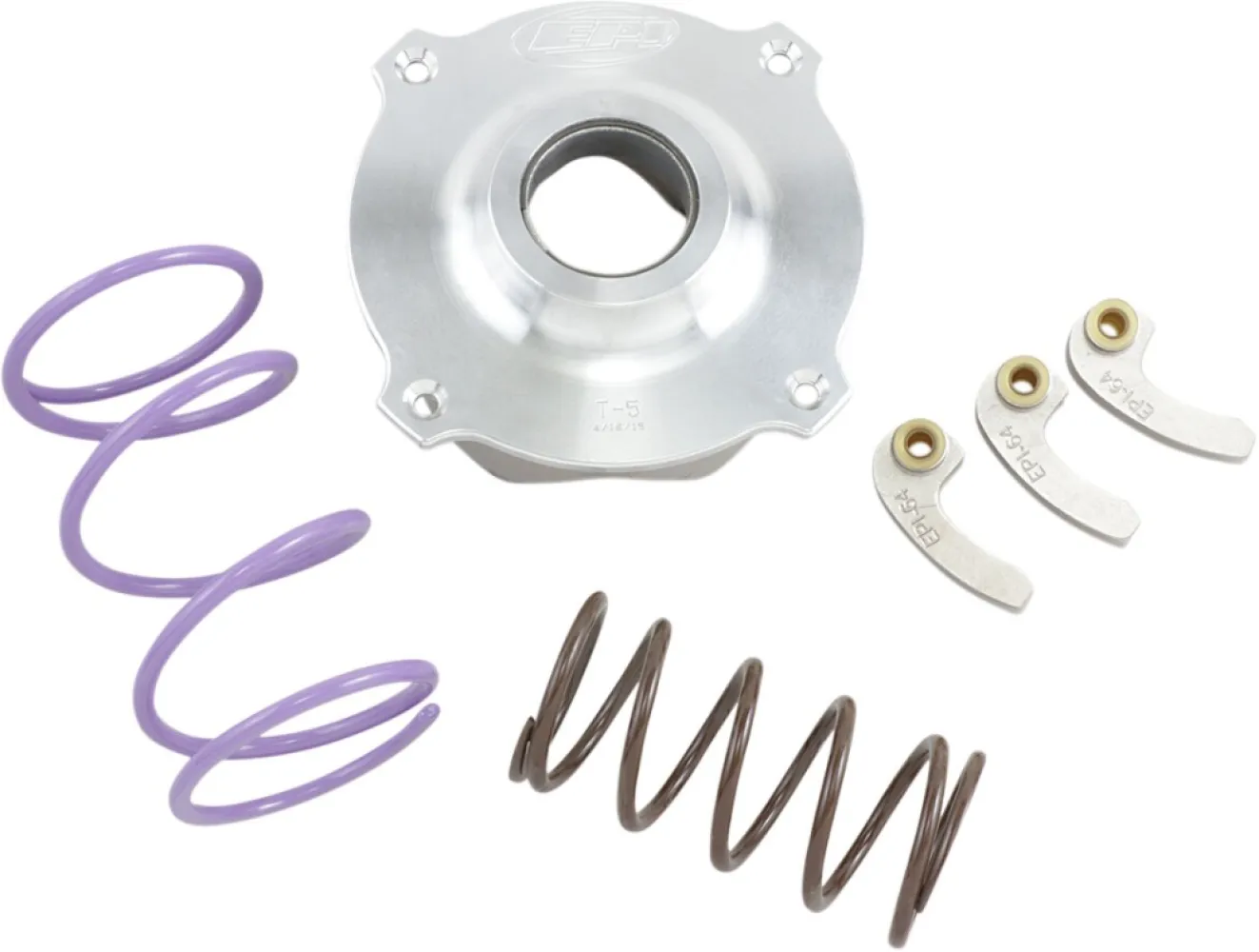 EPI - CLUTCH KIT POLARIS - 11400552