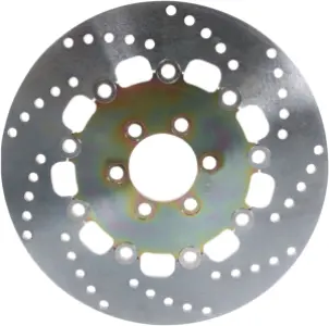 EBC - BRAKE ROTOR FLT RND RE - MD3079
