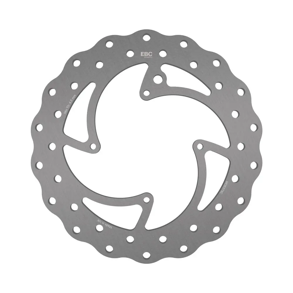 EBC - BRAKE ROTOR FIX WAVE - 17111122