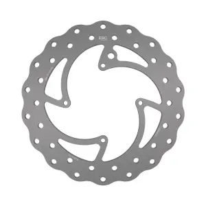 EBC - BRAKE ROTOR FIX WAVE - 17111122