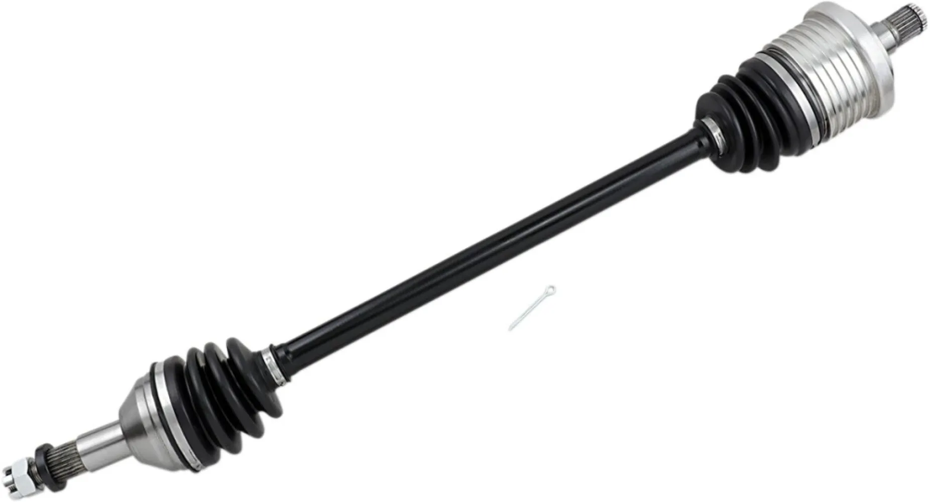 MOOSE OFFROAD FOUR WHEEL - AXLE KIT COMPLETE CANAM - 02141586
