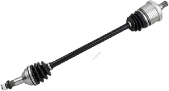 MOOSE OFFROAD FOUR WHEEL - AXLE KIT COMPLETE CANAM - 02141586