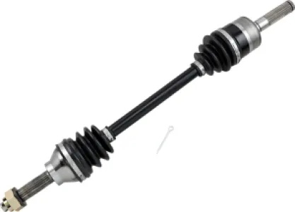 MOOSE OFFROAD FOUR WHEEL - AXLE KIT COMPLETE CANAM - 02141590