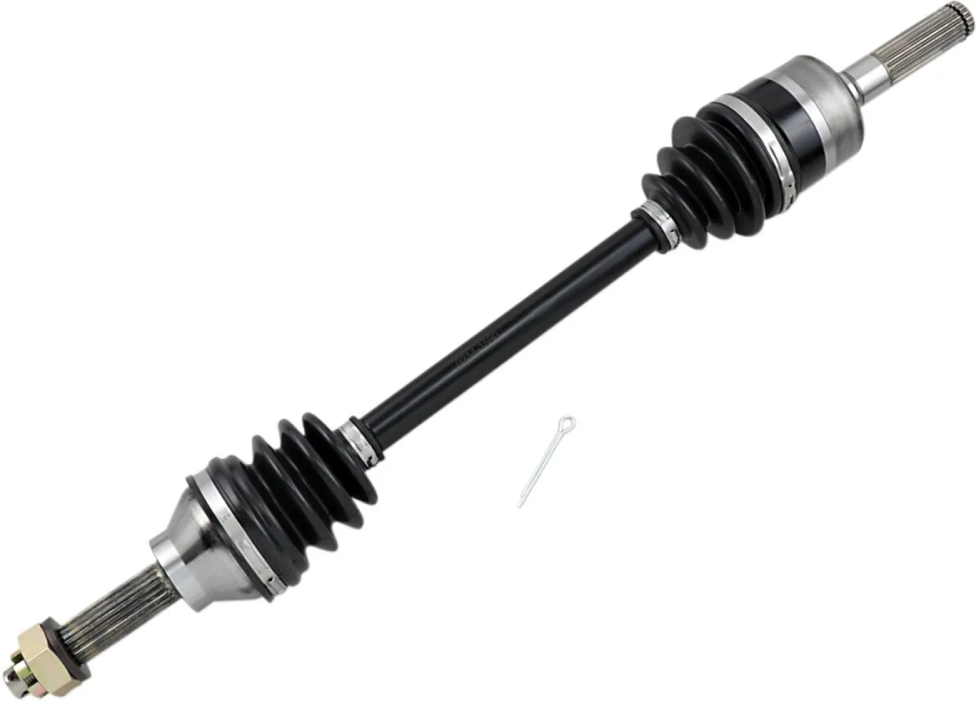 MOOSE OFFROAD FOUR WHEEL - AXLE KIT COMPLETE CANAM - 02141590