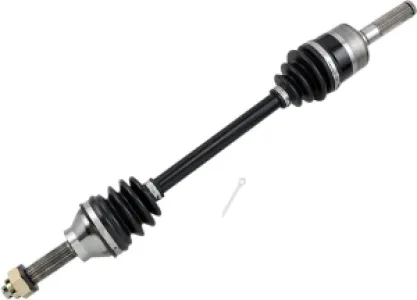 MOOSE OFFROAD FOUR WHEEL - AXLE KIT COMPLETE CANAM - 02141590