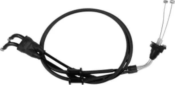 MOOSE OFFROAD HARD-PARTS - CONTROL CABLE THROTTLE - 06050024