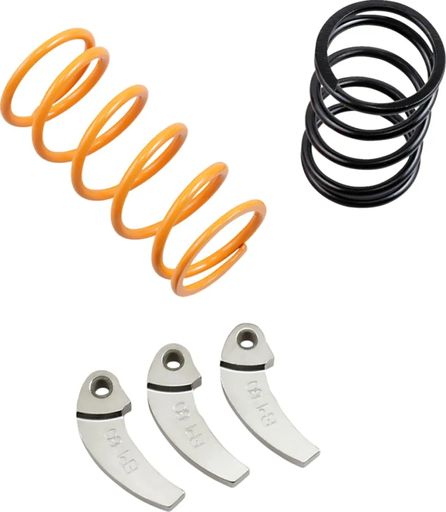 EPI - CLUTCH KIT POLARIS - 11400658