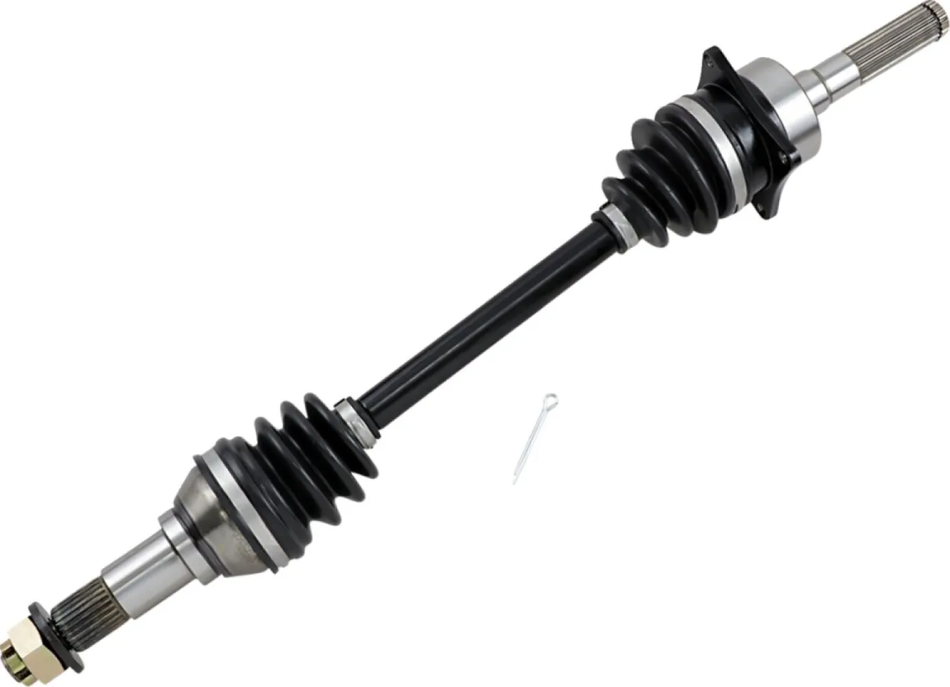 MOOSE OFFROAD FOUR WHEEL - AXLE KIT COMPLETE CANAM - 02141591
