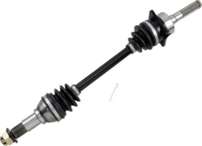 MOOSE OFFROAD FOUR WHEEL - AXLE KIT COMPLETE CANAM - 02141591