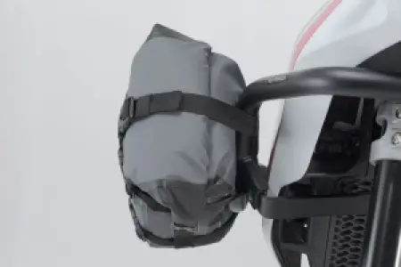 SW-MOTECH - DRYBAG 80 TAIL BAG - 35300043