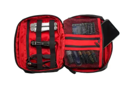 Enduristan - Small Parts Organizer - LUOR-002