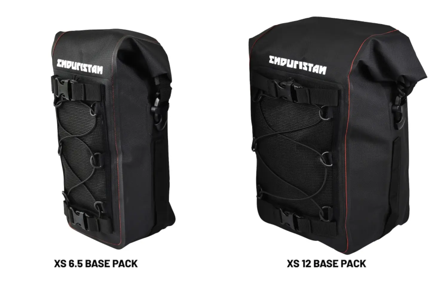 Enduristan - Base Pack XS 6.5 - LUPA-006-S