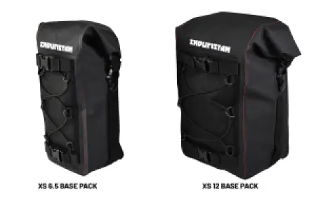Enduristan - Base Pack XS 6.5 - LUPA-006-S