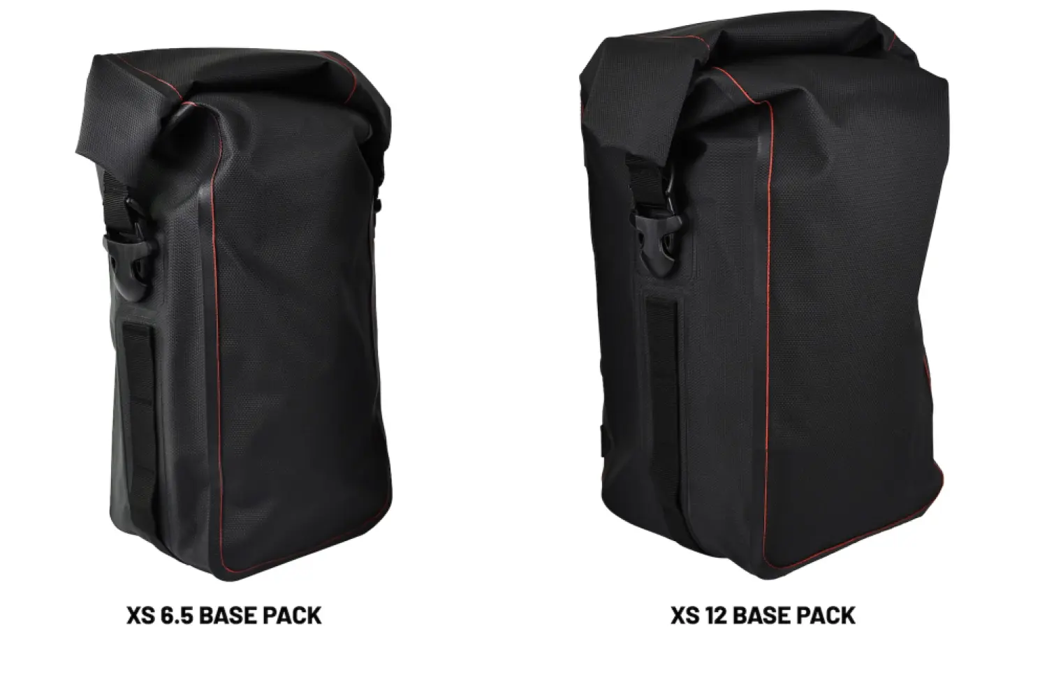 Enduristan - Base Pack XS 6.5 - LUPA-006-S