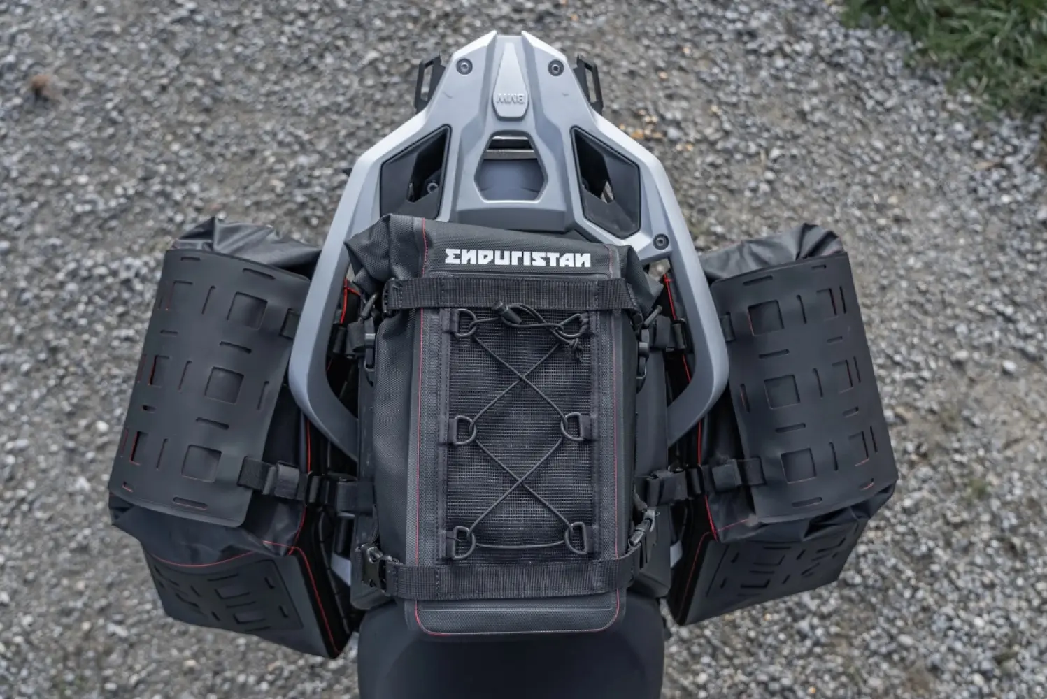 Enduristan - Blizzard 2.35 - LUSA-012-35